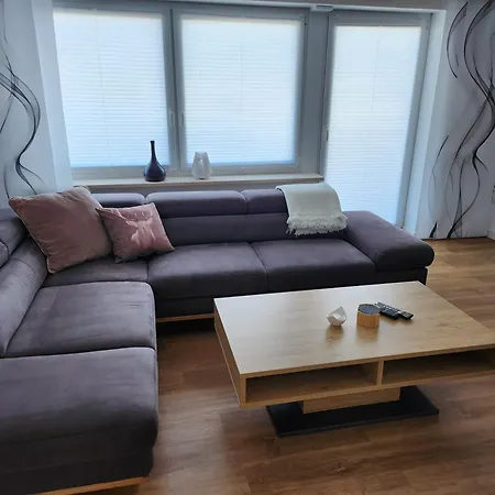 Panoramablick Wertach