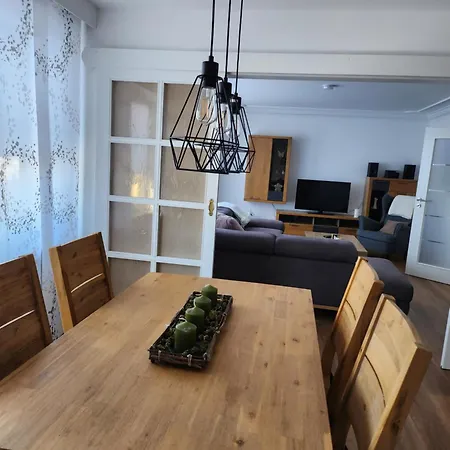 Apartment Panoramablick *