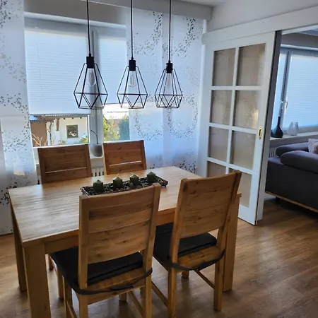 Panoramablick Apartment