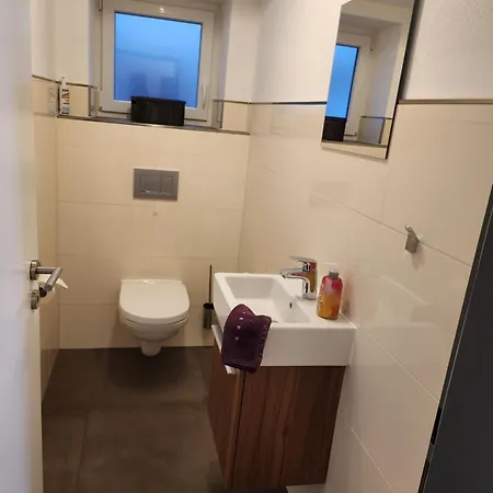 Panoramablick Apartment