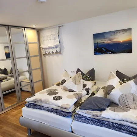 Panoramablick Apartment *